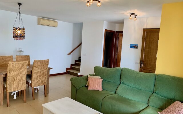 APT Noray Puerto Calero