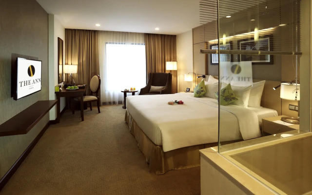 The Ann Hanoi Hotel & Spa