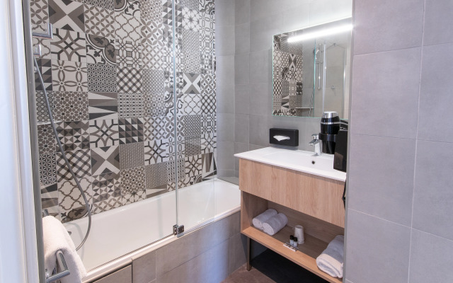 Hotel Aria