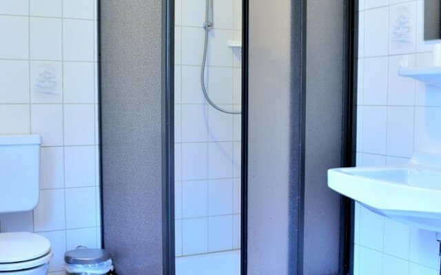 Hotel Pension Haus Hubertus