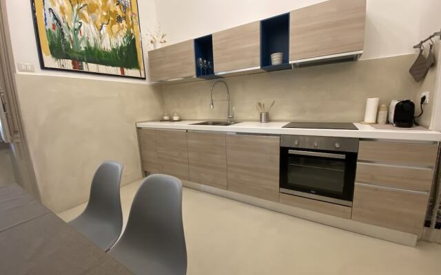 Cavour Apartments by Wonderful Italy