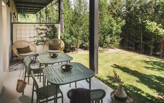 Les Lodges Sainte-Victoire Hotel & Spa