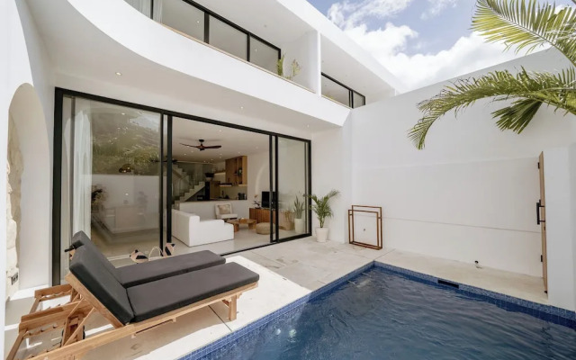 Elements A6 Villa Bingin