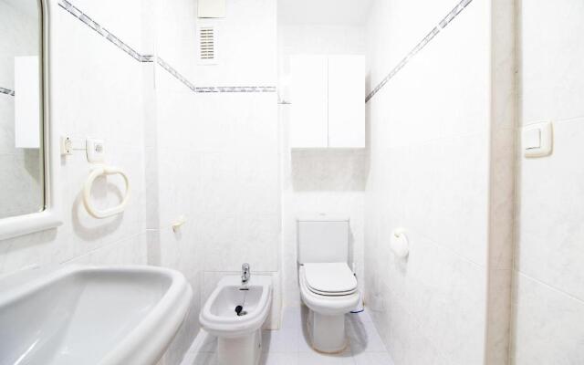 Global Properties, Apartamento con piscina en Residencial Brezo