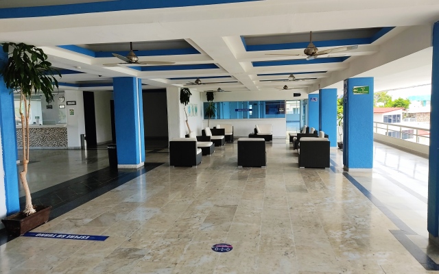 Hotel Aristos Acapulco