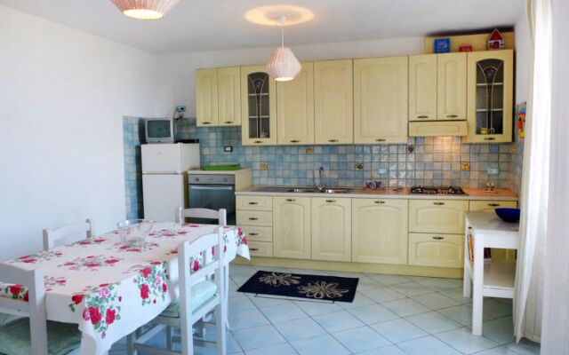 House The Pink Ischia