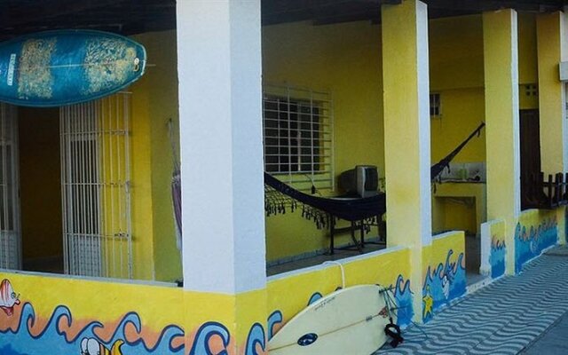 Swell's Hostel & Suites