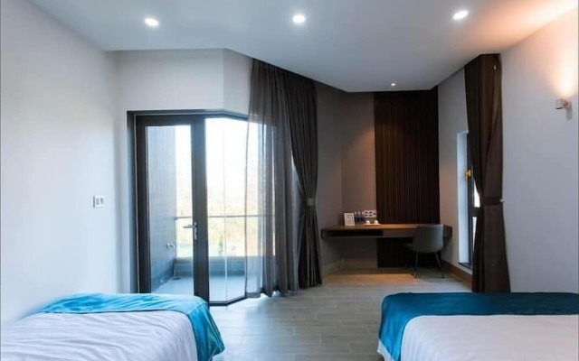 Canh Tien Homestay Tam Thanh Beach