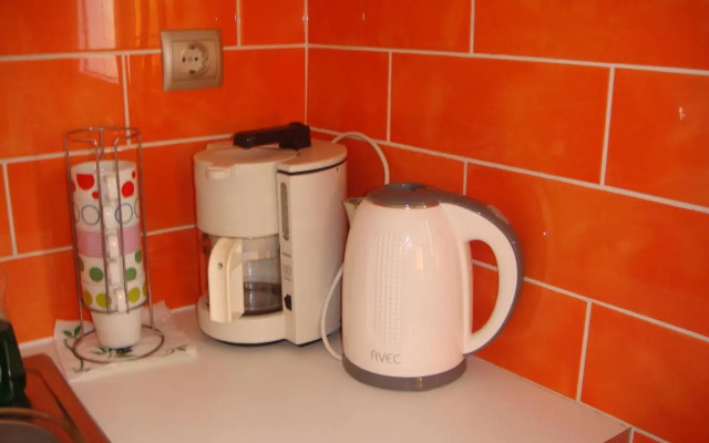 Sofia's Delightful Apartment