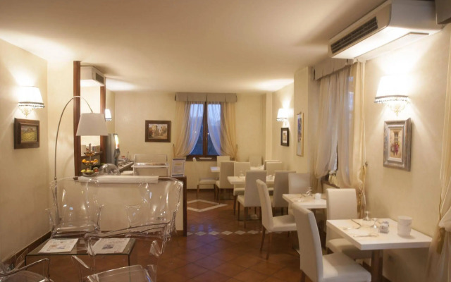 Hotel Arcobaleno Siena