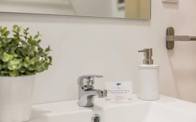 Batalha Historical Apartments I