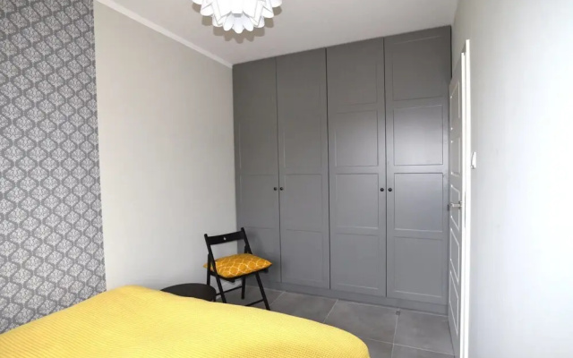 Apartament EverySky  Ogrodnicza 7
