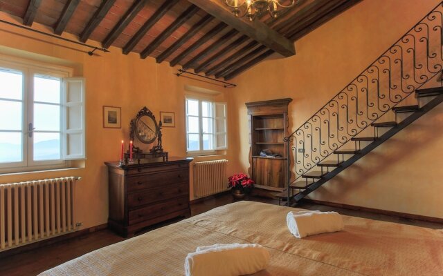 Villa Dell'Angelo 14