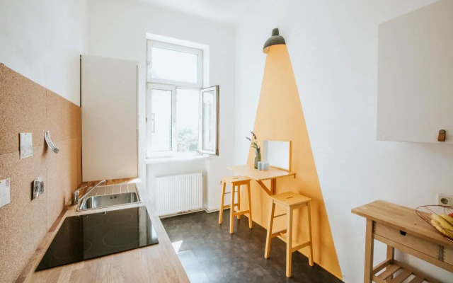 Central Design-Apartment next to Belvedere Castle