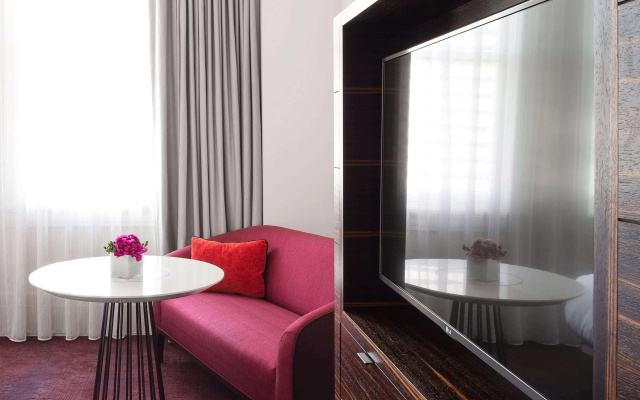21c Museum Hotel Lexington