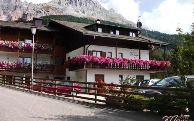 Hotel Mayr