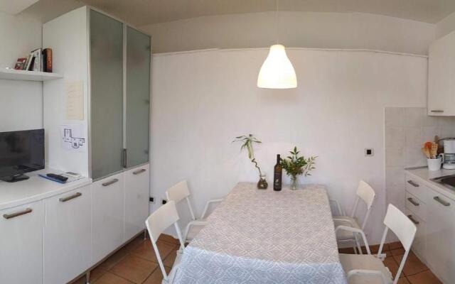 Milena Apartments