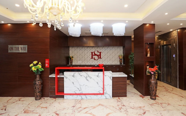 OYO 16835 Stayotel Kolkata Airport