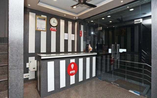 Hotel Jagat inn