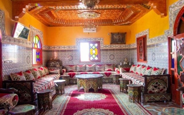 Riad Lghiam