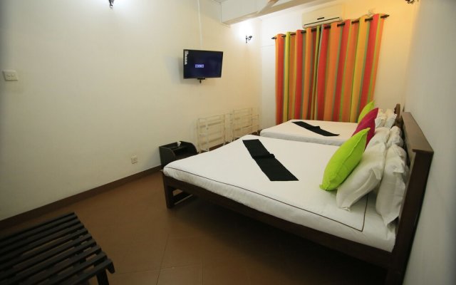 Singgah - Hostel