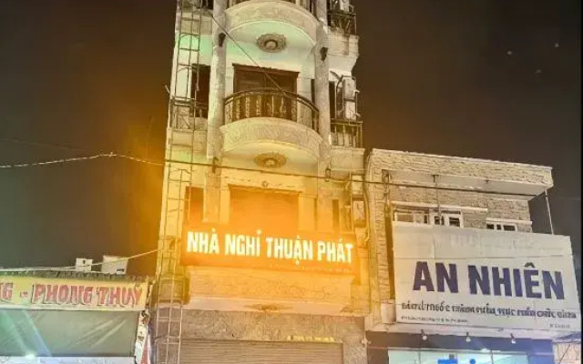 Thuan Phat Motel