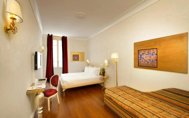 Residenza Frattina