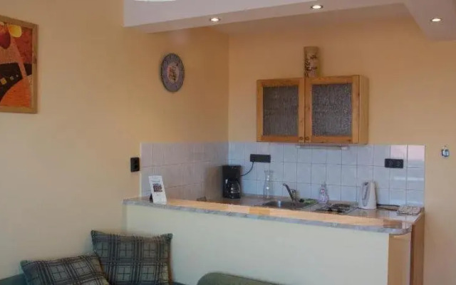 Heviz Therme Apartmenthaus