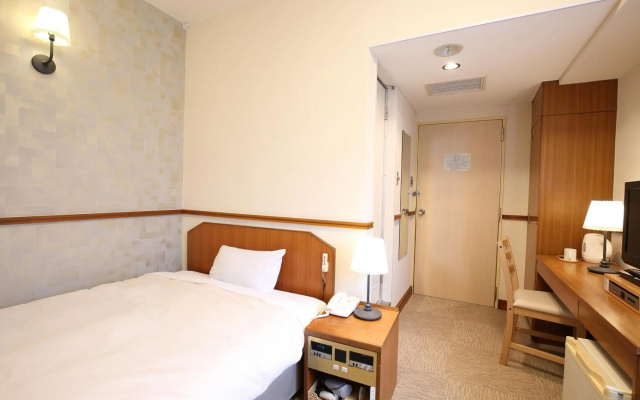 Hotel Nature Nagoya Sakae