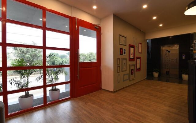 OYO Townhouse 159 Sarjapur (YO STAYS)