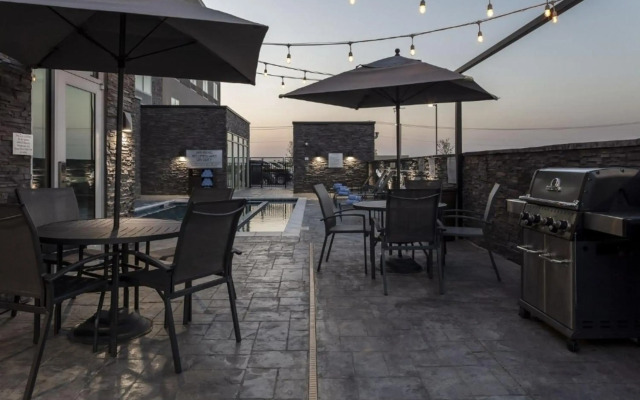 Fairfield Inn & Suites by Marriott Monahans