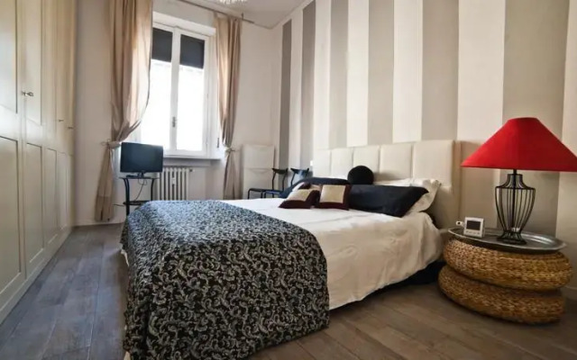 CasaLina Suite in Milan