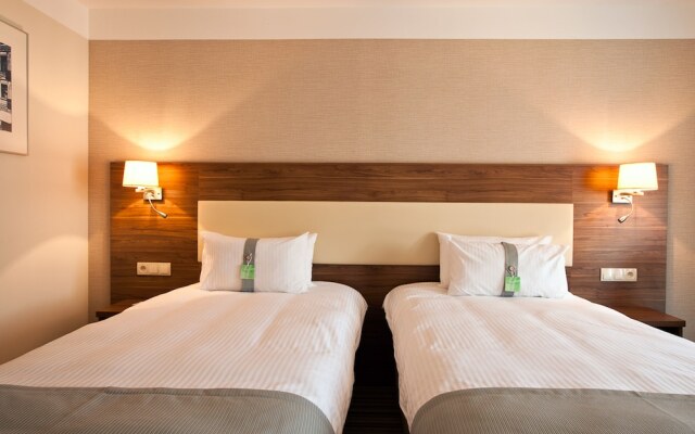 Holiday Inn Lodz