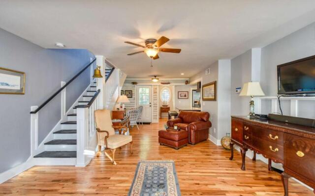 1 Fletcher Ln