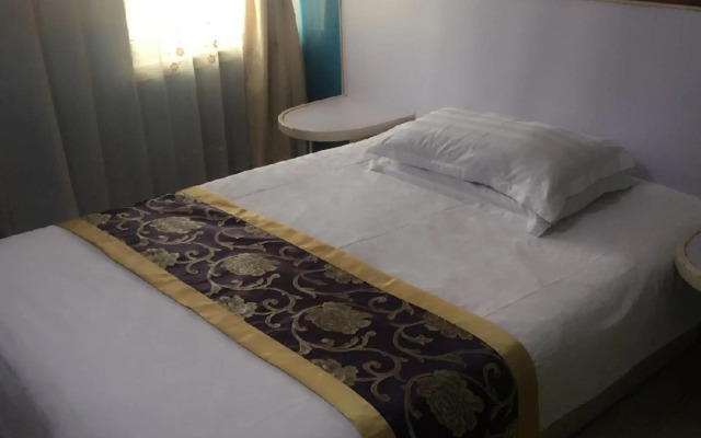 Jinyao Huajia Hotel