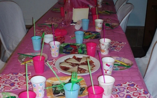 Casa Rurales Ventaseca