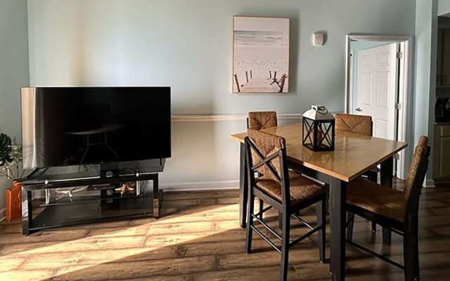 Sterling Reef 1904- Penthouse