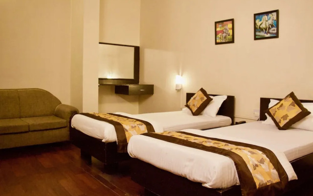 Hotel Mayur