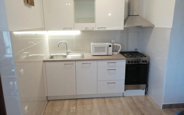 Seaview Holiday Apartments, Ventura Nin