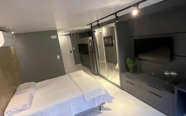Unity Suites