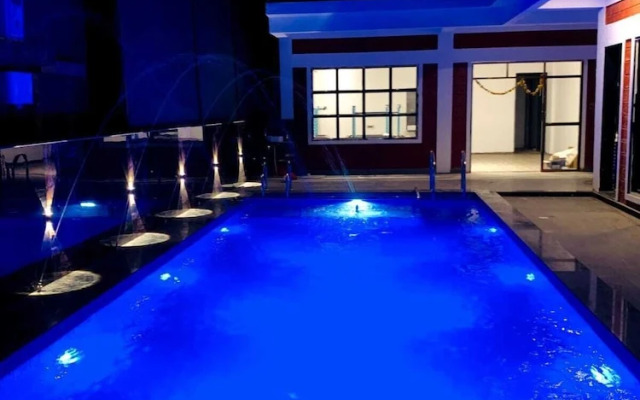 Relax Beach Resort