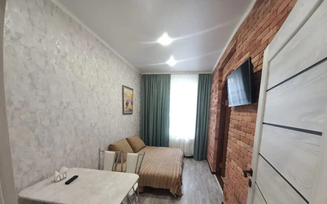 Апартаменты на улице Ольховская 3