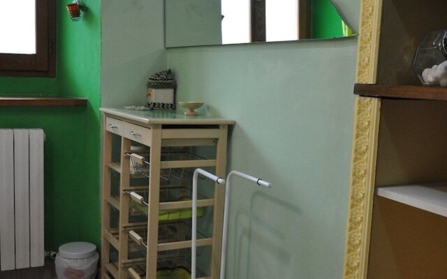 B&B Il Giardno di Romi