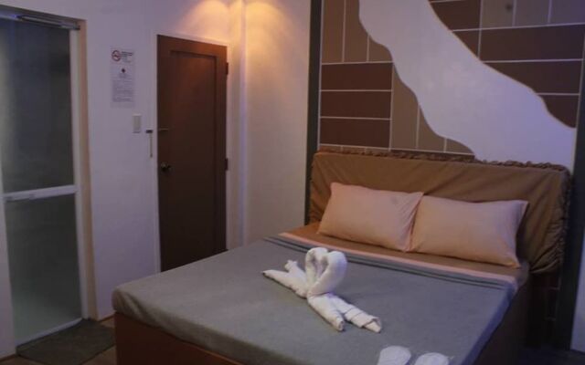 Bergamo Hotel Lingayen