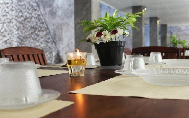 Hotel Marni Mulya