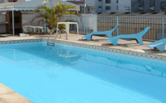 Antico Plaza Hotel