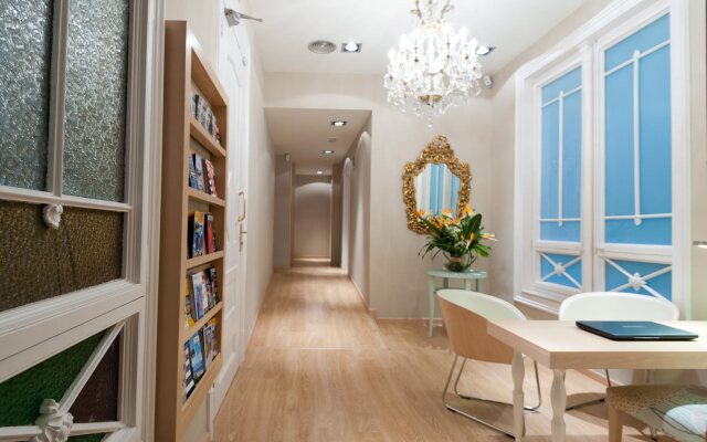 Casa Con Estilo B&B Barcelona Bruc