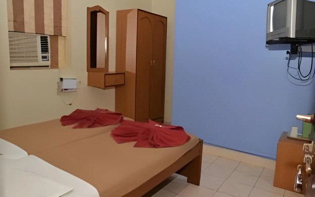 Hotel Ashirwad