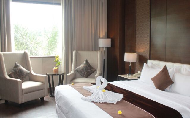Sheo Resort Hotel