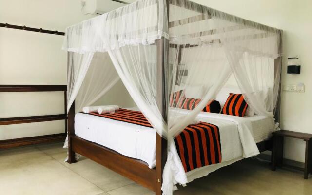Sapiens Home Weligama bay